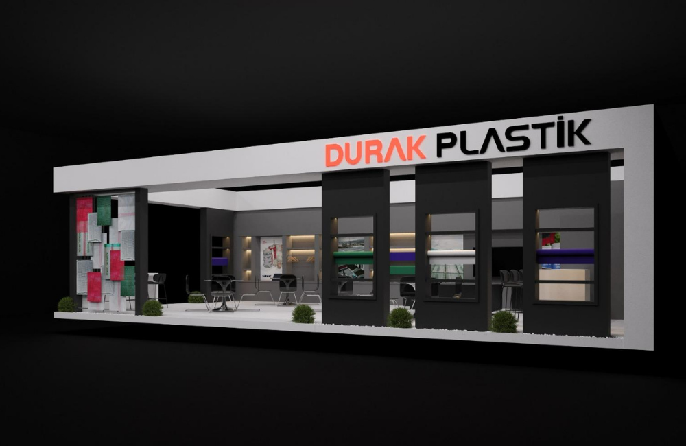 Durak Plastik Project