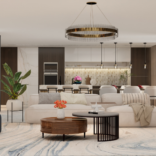 Genel Mekan Projeleri