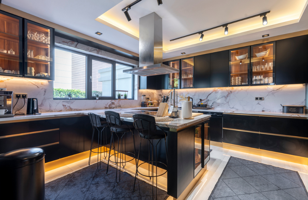 CHEATADOR VİLLALARI