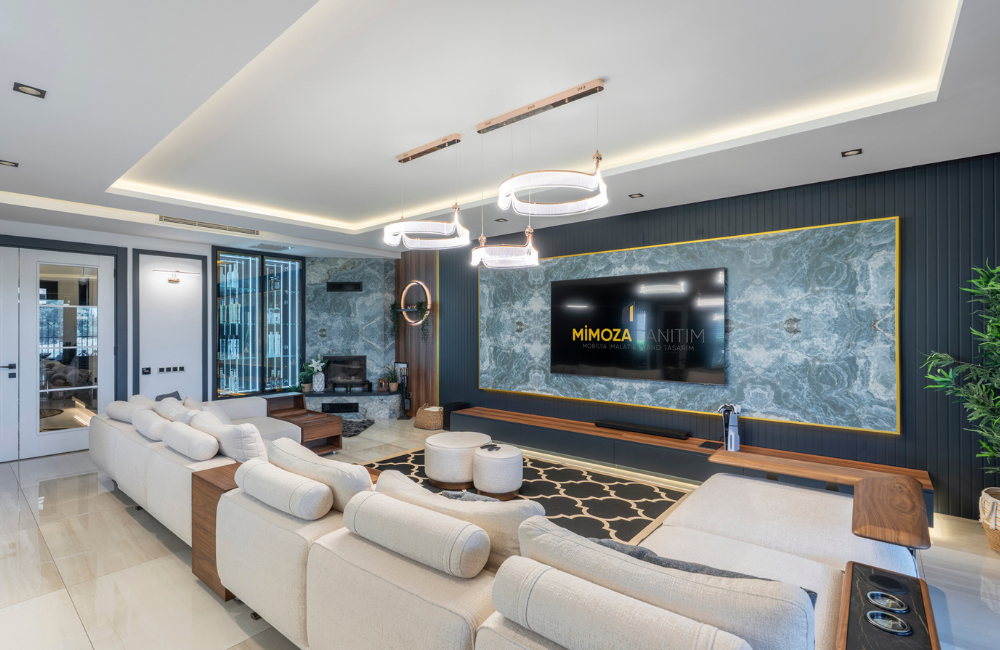 CHEATADOR VİLLALARI