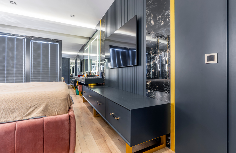 CHEATADOR VİLLALARI