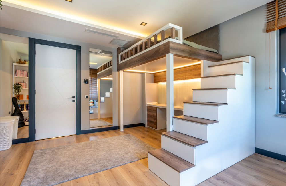 CHEATADOR VİLLALARI