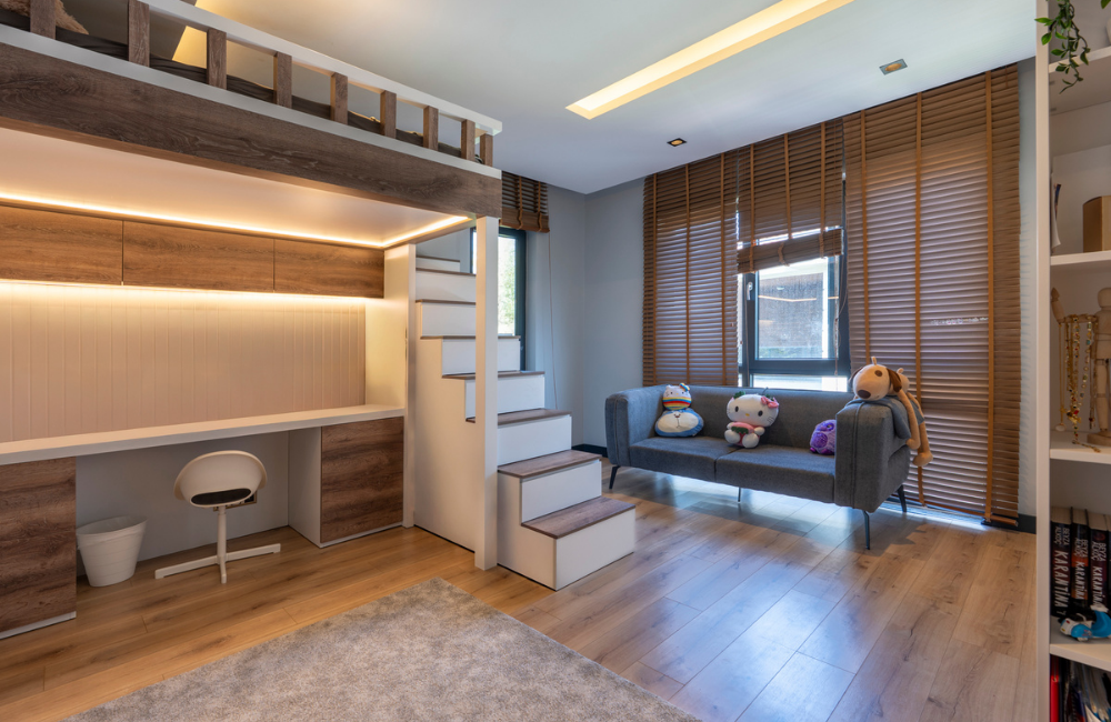 CHEATADOR VİLLALARI