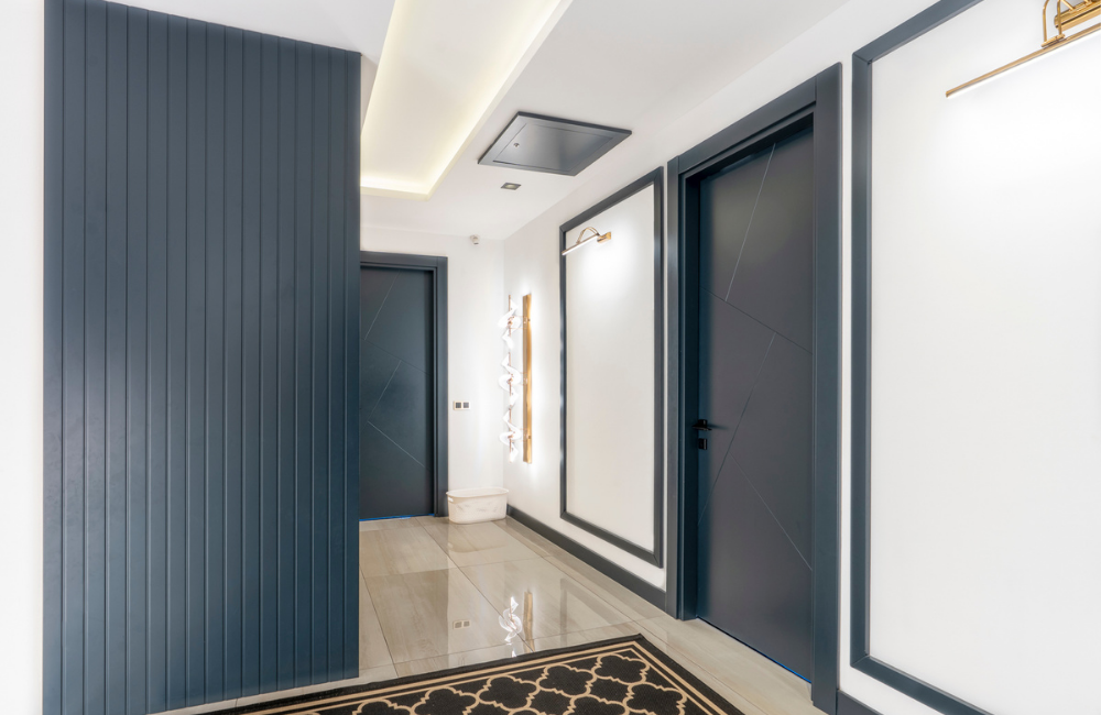 CHEATADOR VİLLALARI