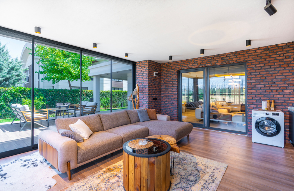 CHEATADOR VİLLALARI