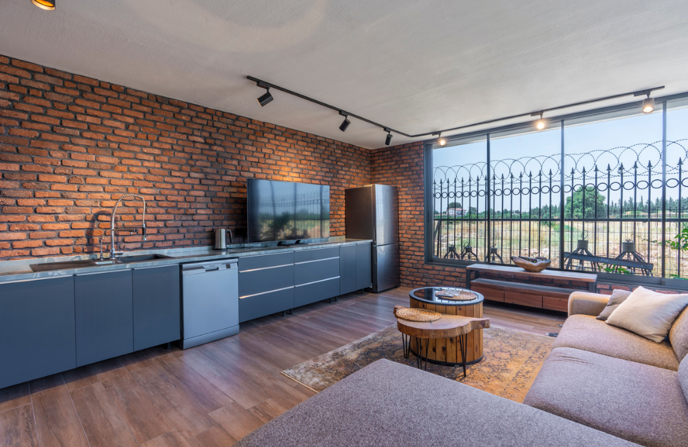 CHEATADOR VİLLALARI