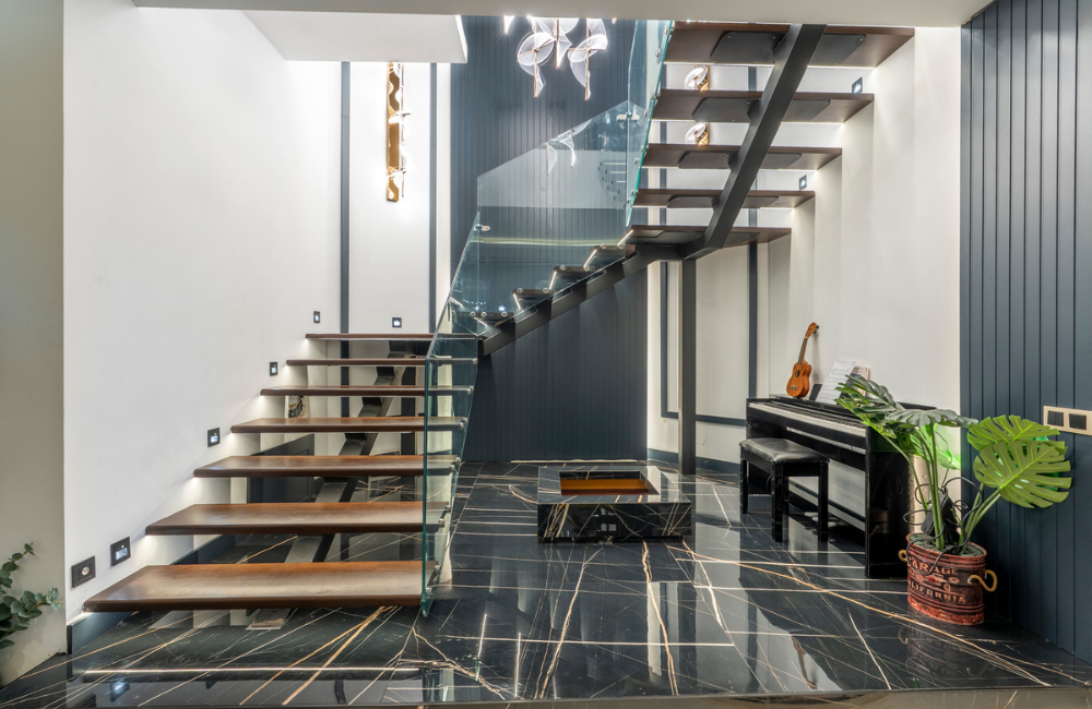 CHEATADOR VİLLALARI