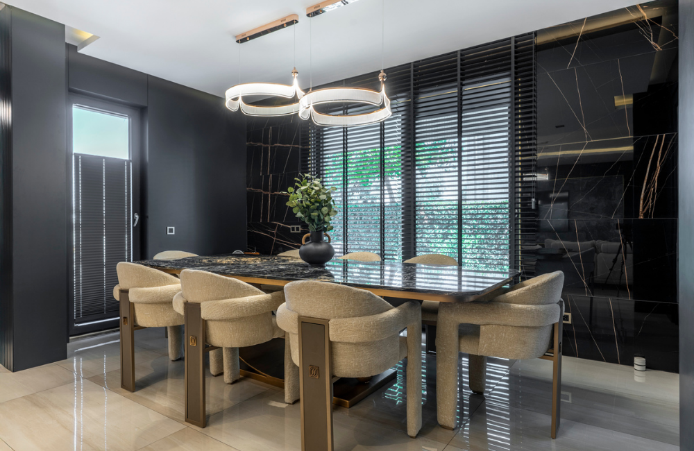 CHEATADOR VİLLALARI