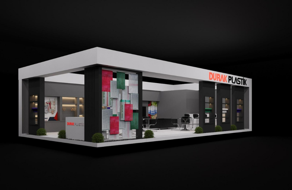 Durak Plastik Project