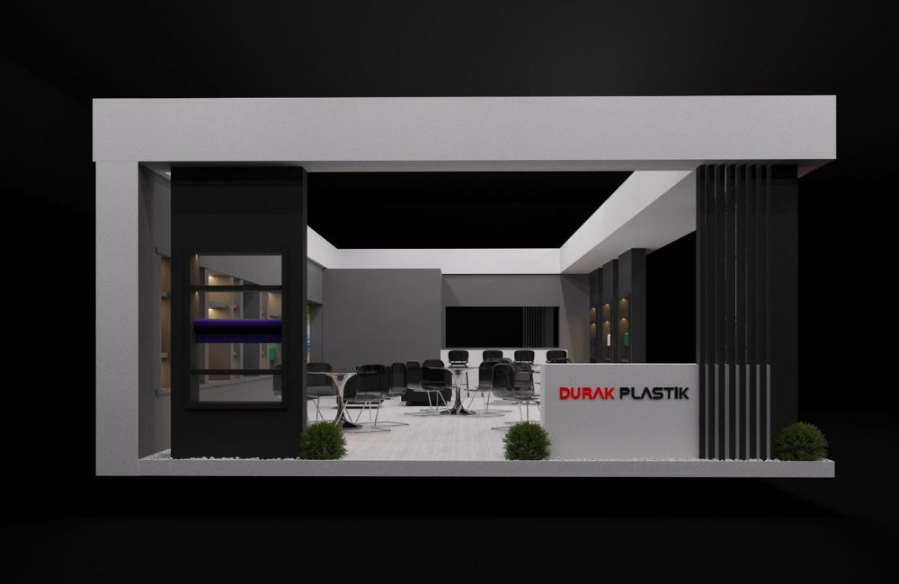 Durak Plastik Project